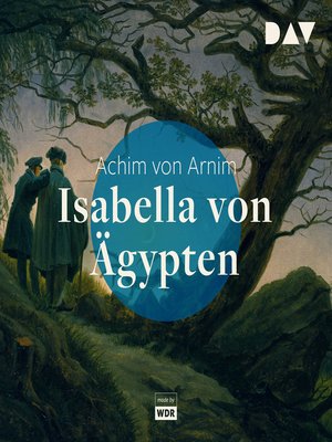 cover image of Isabella von Ägypten (Gekürzt)